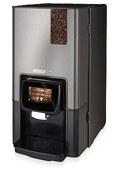 Bonamat Sego 12 Espresso Touch