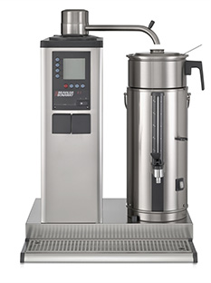 Pho Pro B5 R Rv Rundfilter Kaffeemaschine